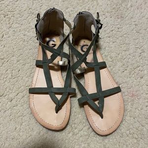 🔥🔥 GUESS🔥🔥 women sandals